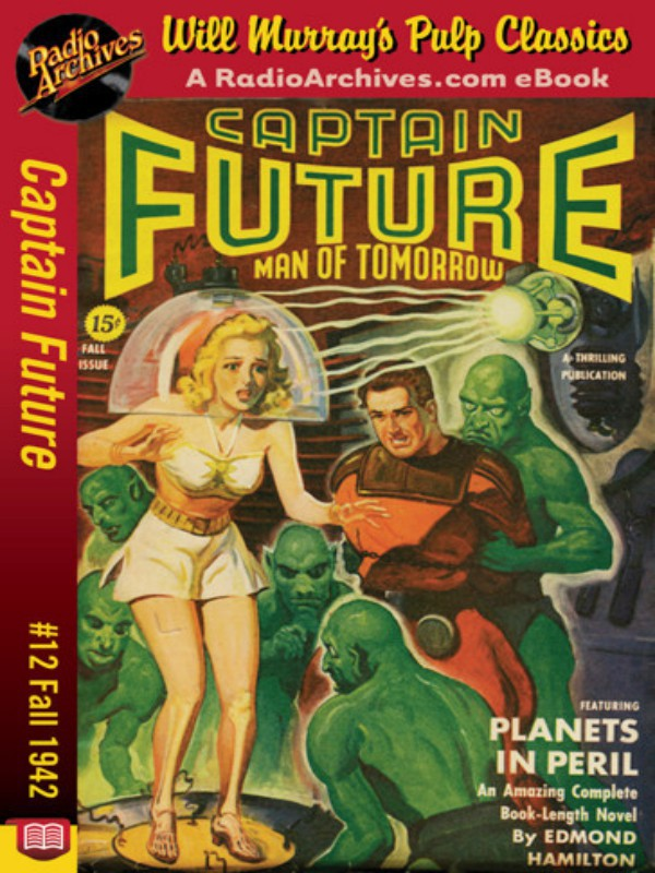 Planets In Peril