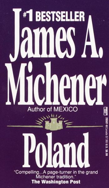 Poland A Novel