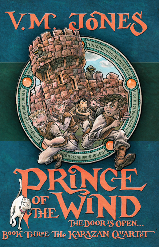 Prince Of The Wind