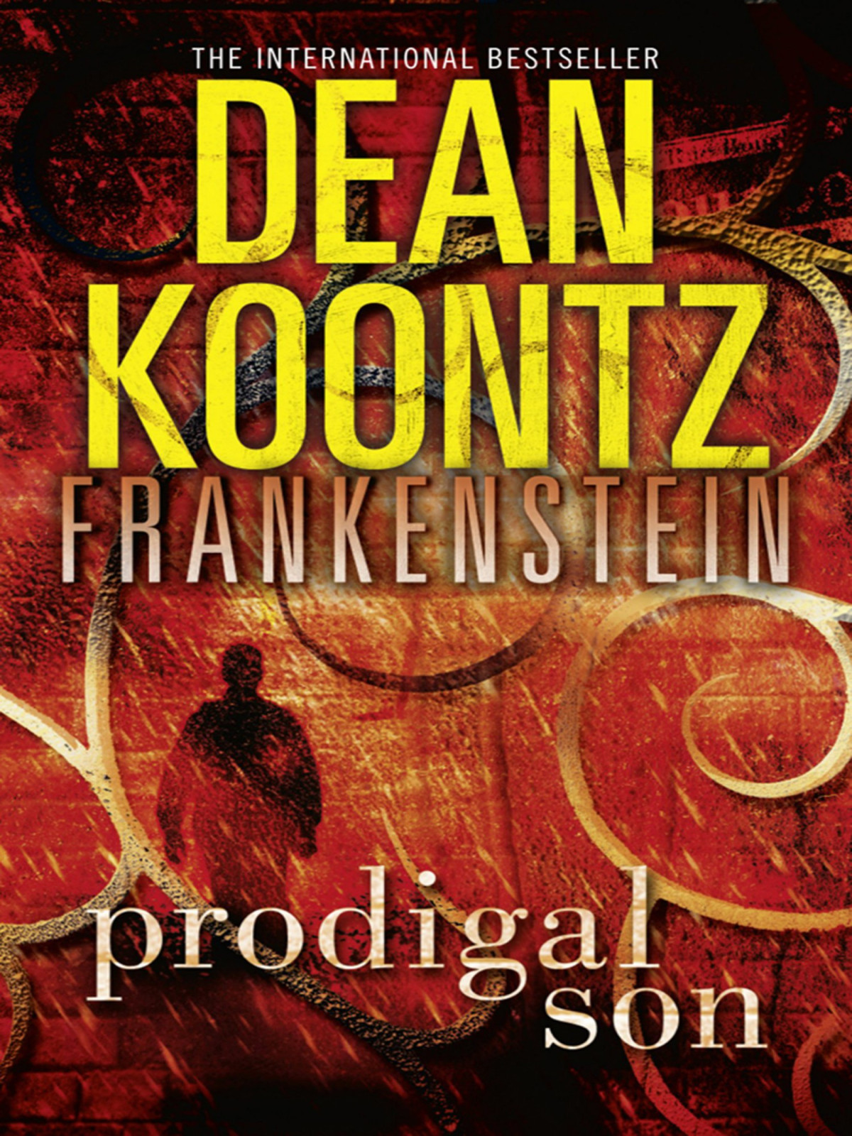 Prodigal Son Koontz Dean