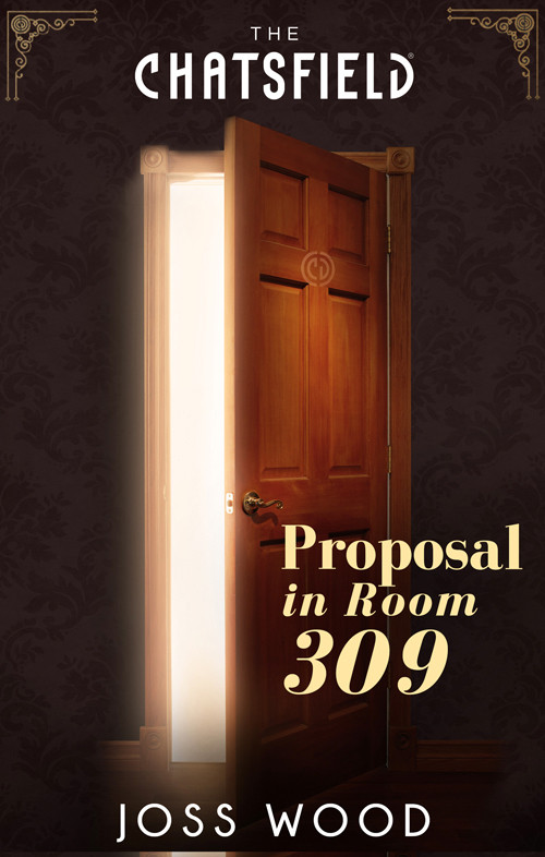 Proposal In Room 309 Word Joss