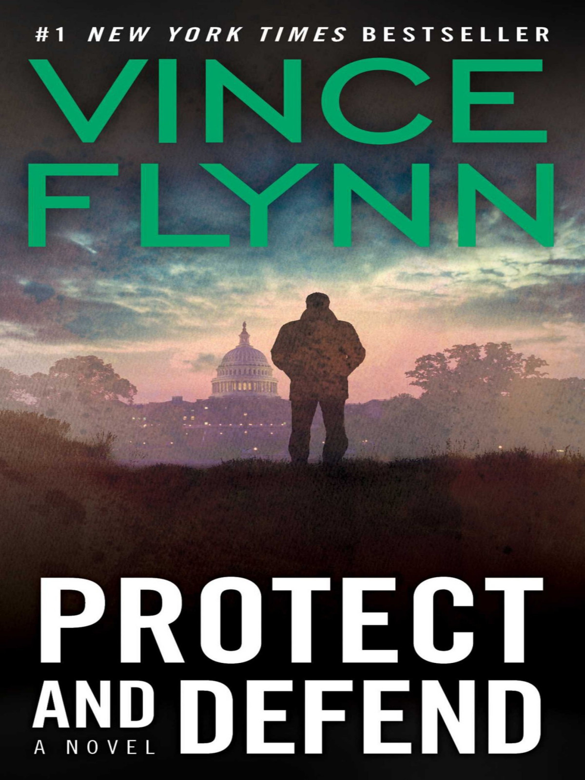 Protect And Defend