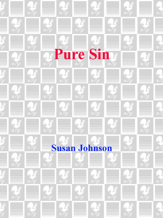 Pure Sin