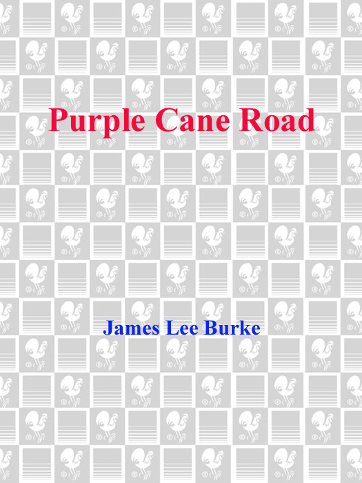 Purple Cane Road