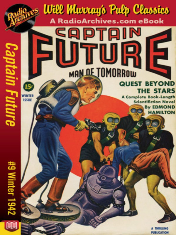 Quest Beyond The Stars