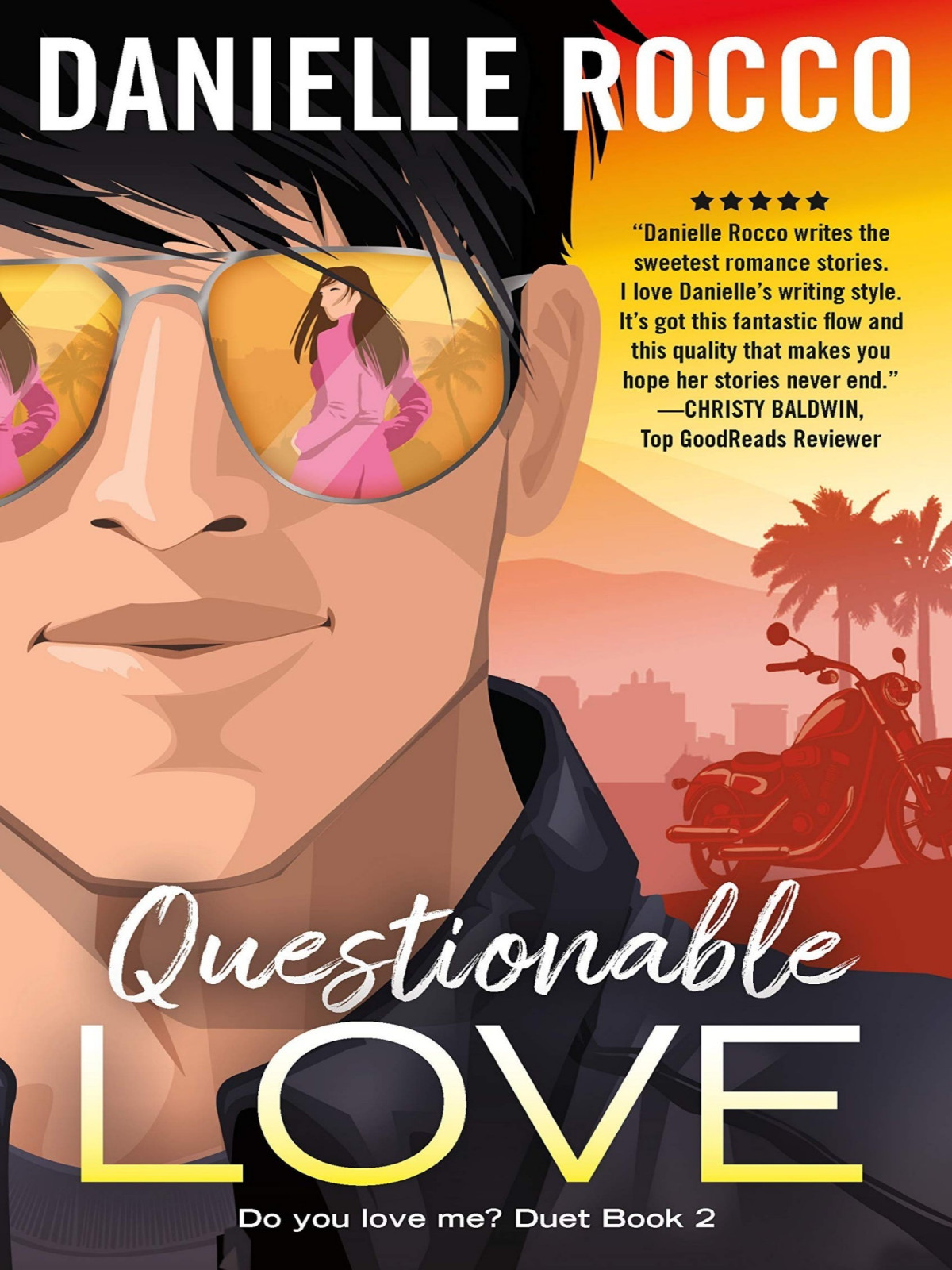 Questionable Love