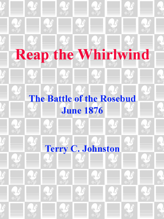 Reap The Whirlwind