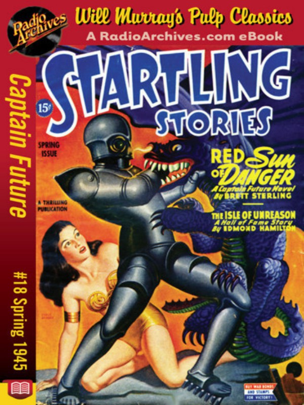 Red Sun Of Danger