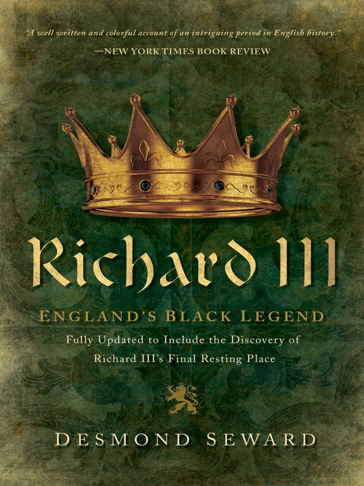 Richard Iii