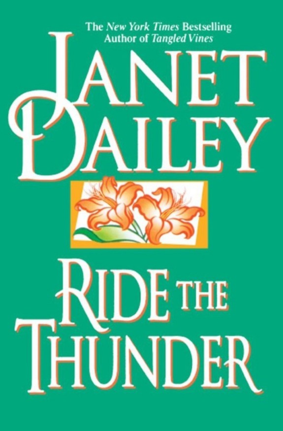 Ride The Thunder