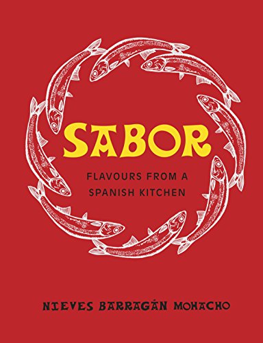 Sabor Flavours From A Spanish Kitchen