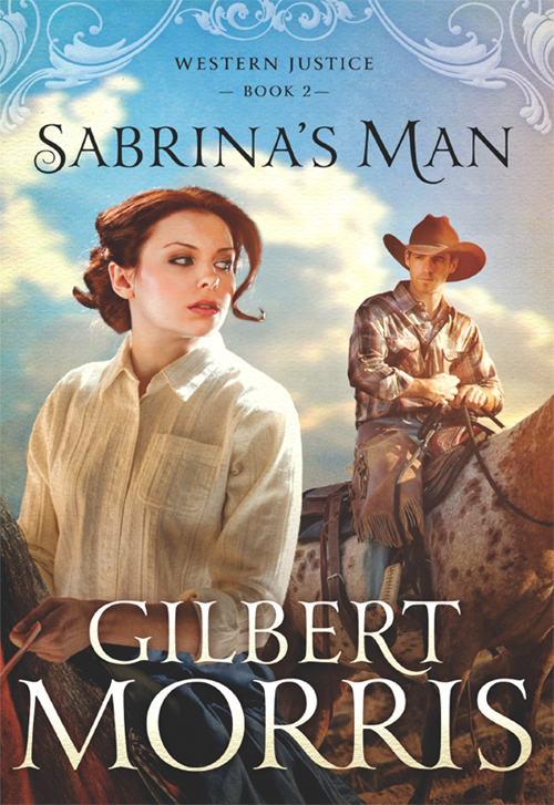 Sabrinas Man