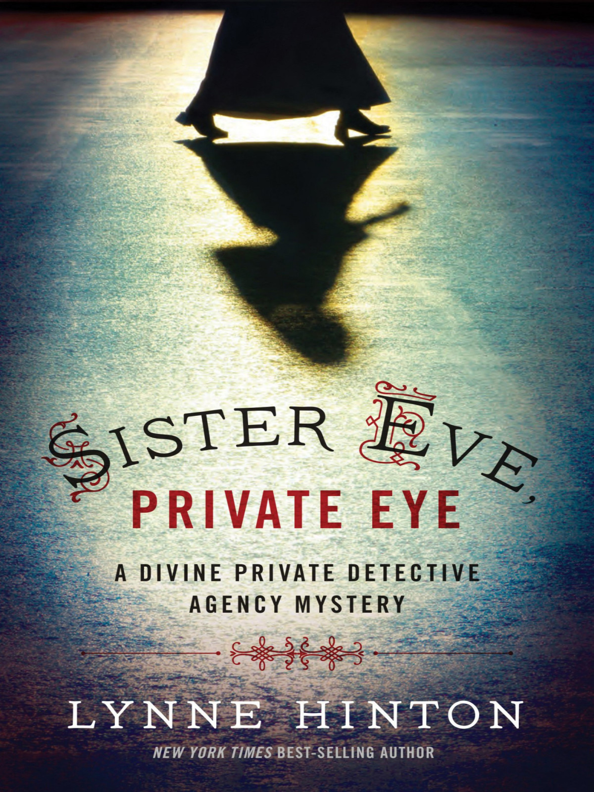 Sister Eve Private Eye