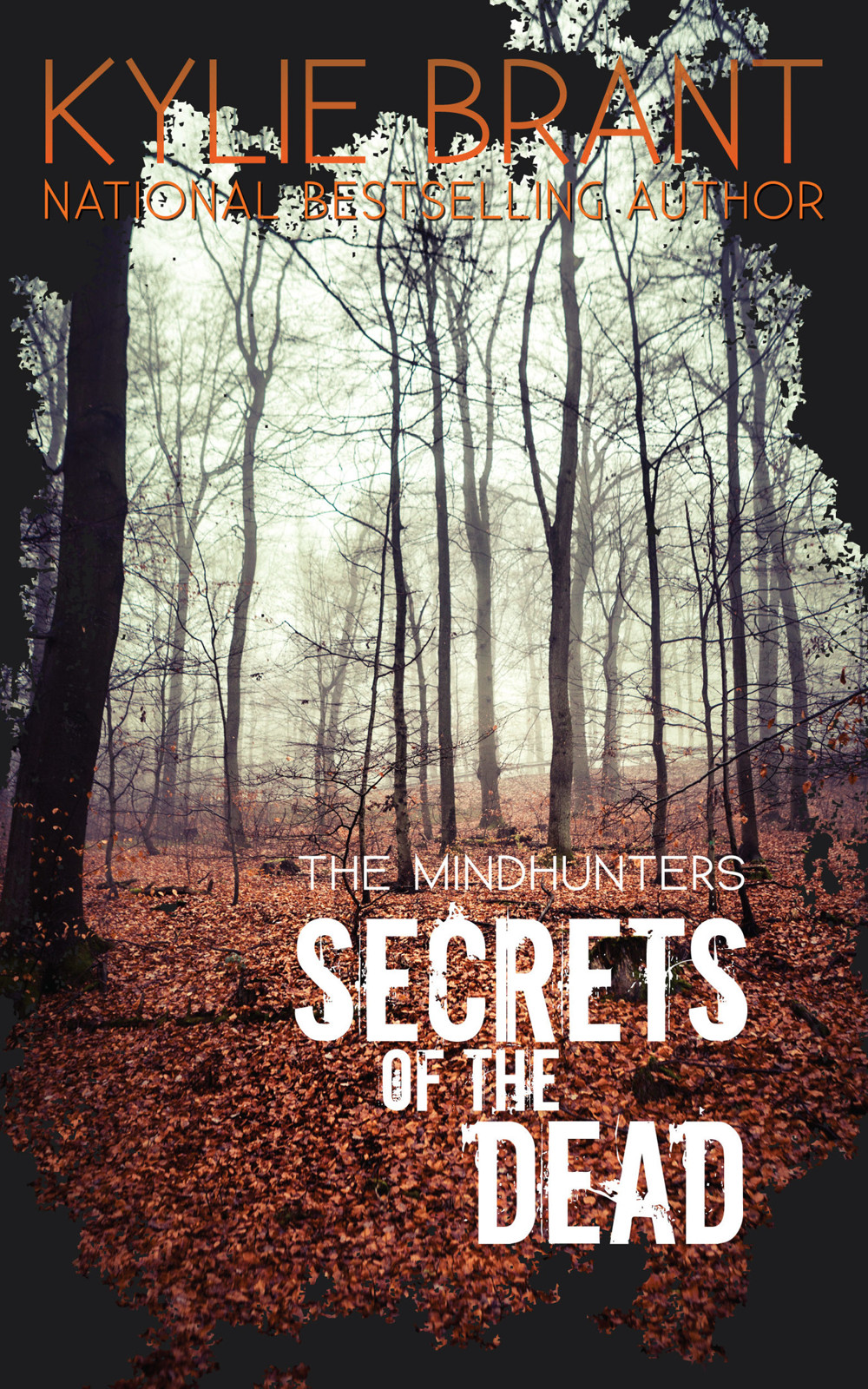 Secrets Of The Dead