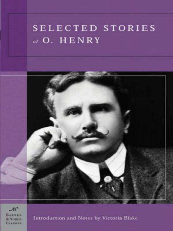 Selected Stories Of O Henry