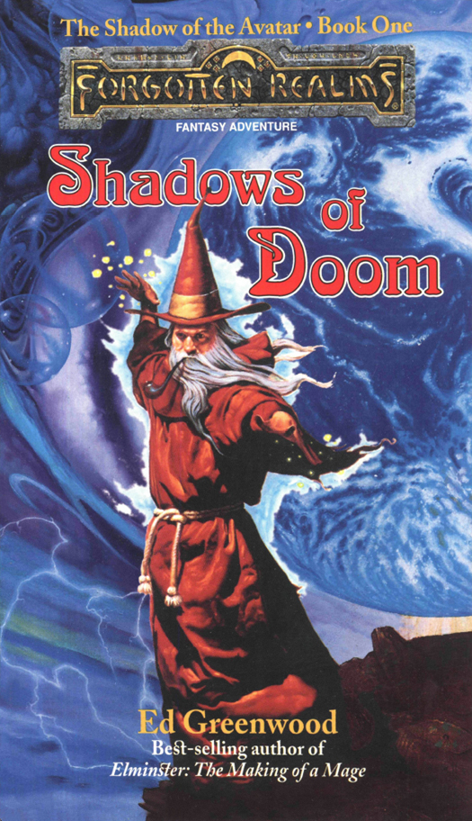Shadows Of Doom