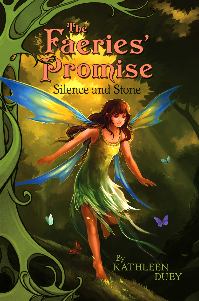 Silence And Stone
