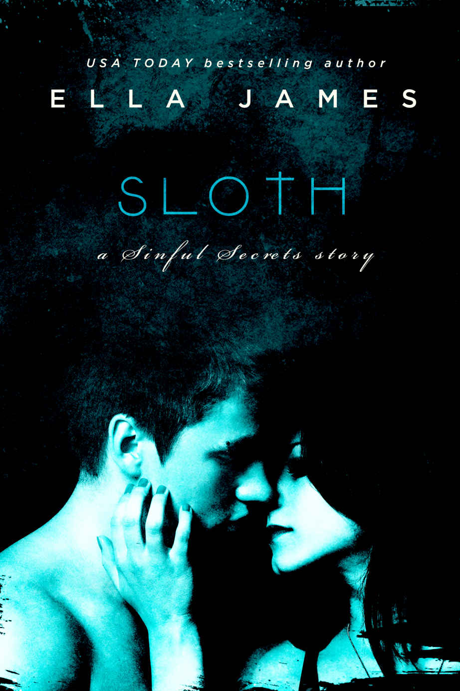 Sloth Sinful Secrets 1