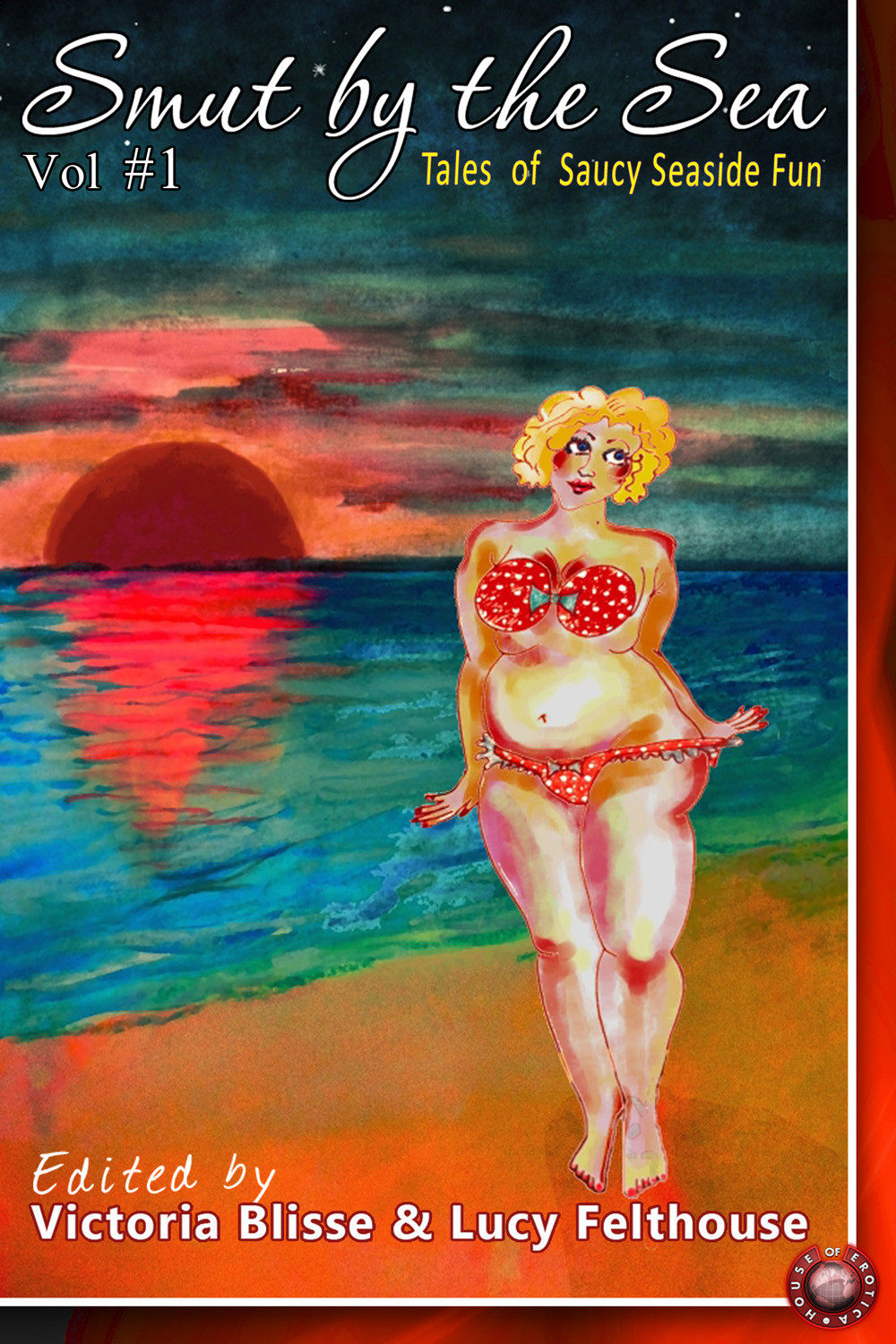 Smut By The Sea