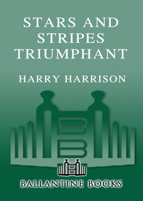 Stars Stripes Triumphant