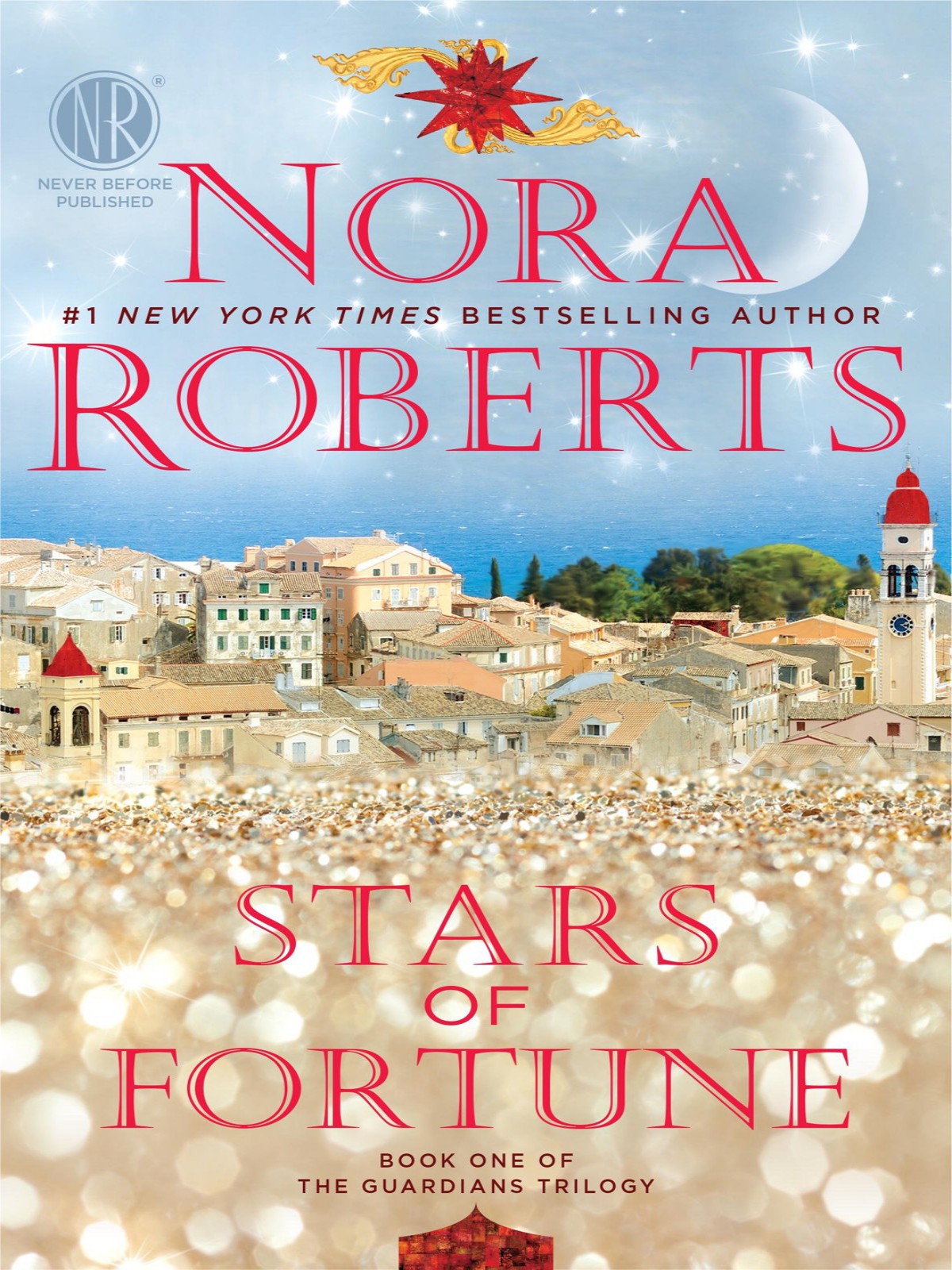 Stars Of Fortune Nora Roberts