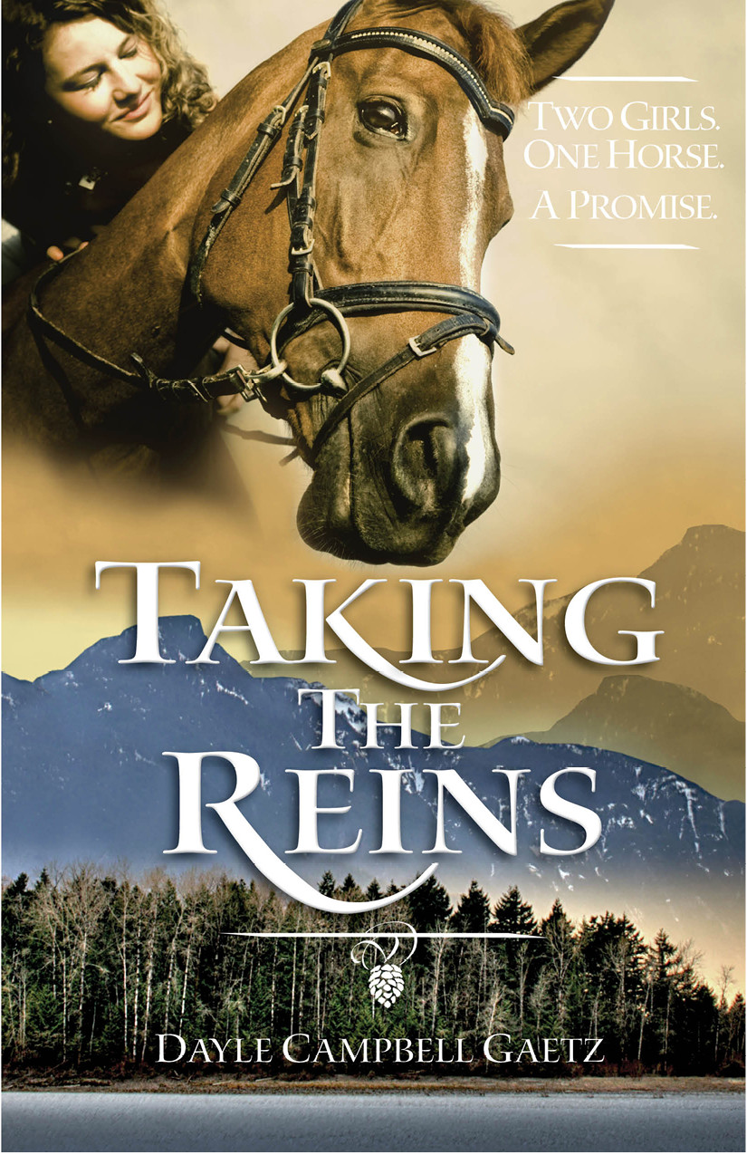 Taking The Reins