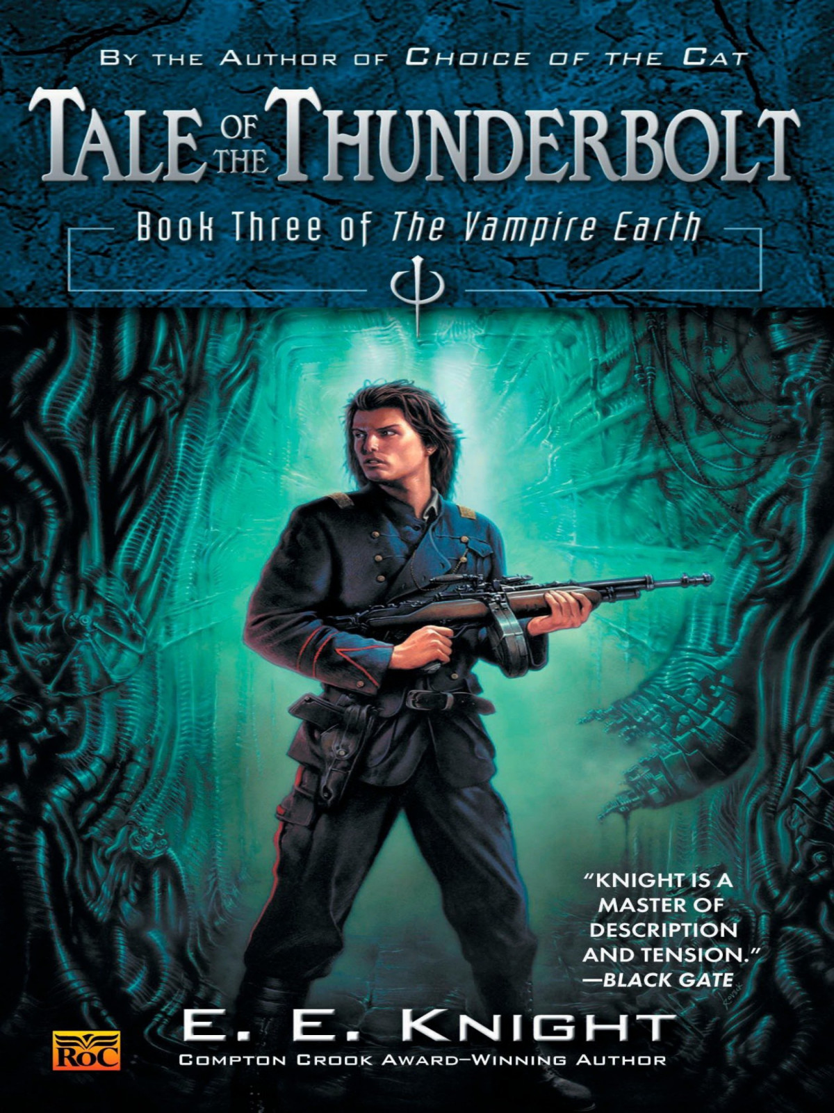 Tale Of The Thunderbolt