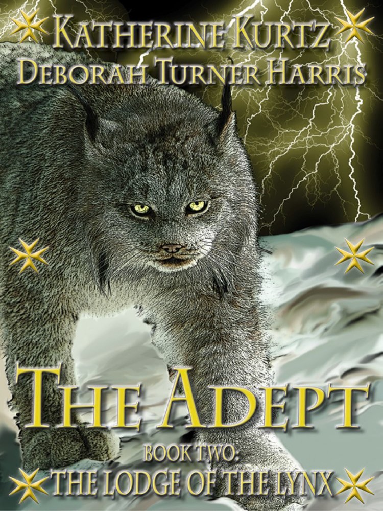 The Adept The Lodge Of The Lynx