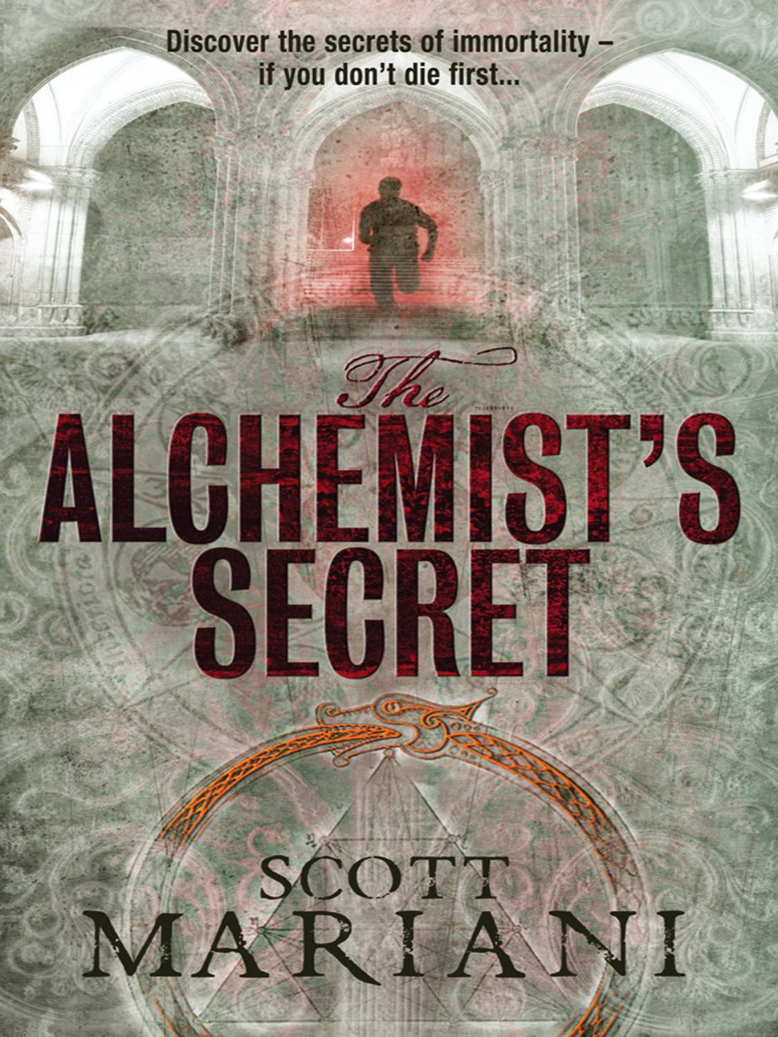 The Alchemists Secret