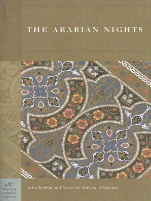 The Arabian Nights