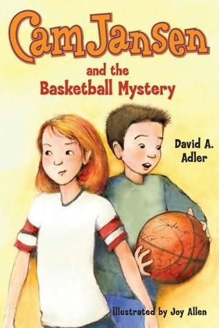 The Basketball Mystery