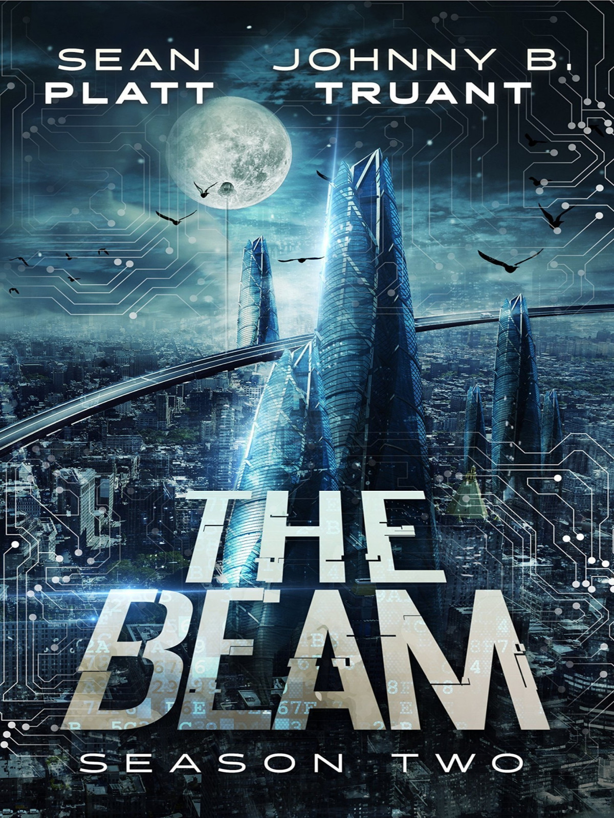The Beam Season Two