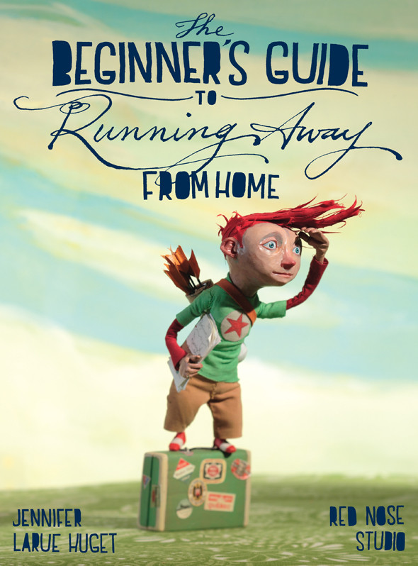 The Beginners Guide To Running Away From Home