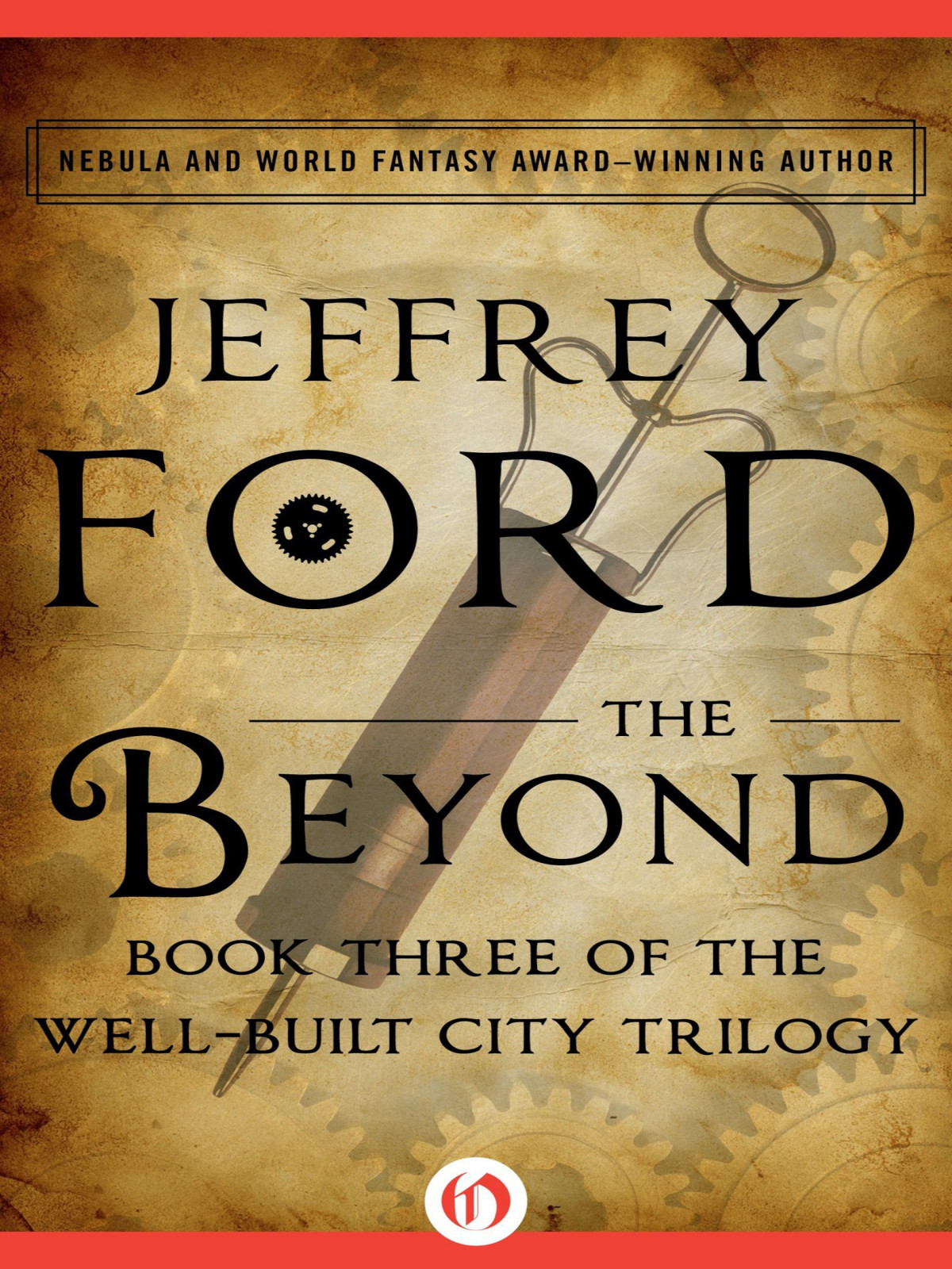 The Beyond