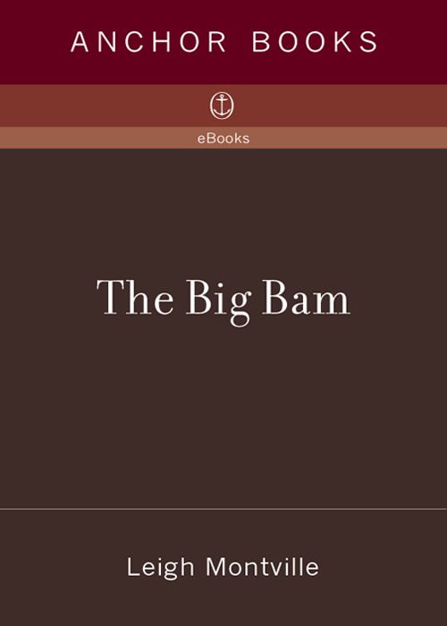 The Big Bam The Life And Times Of Babe Ruth