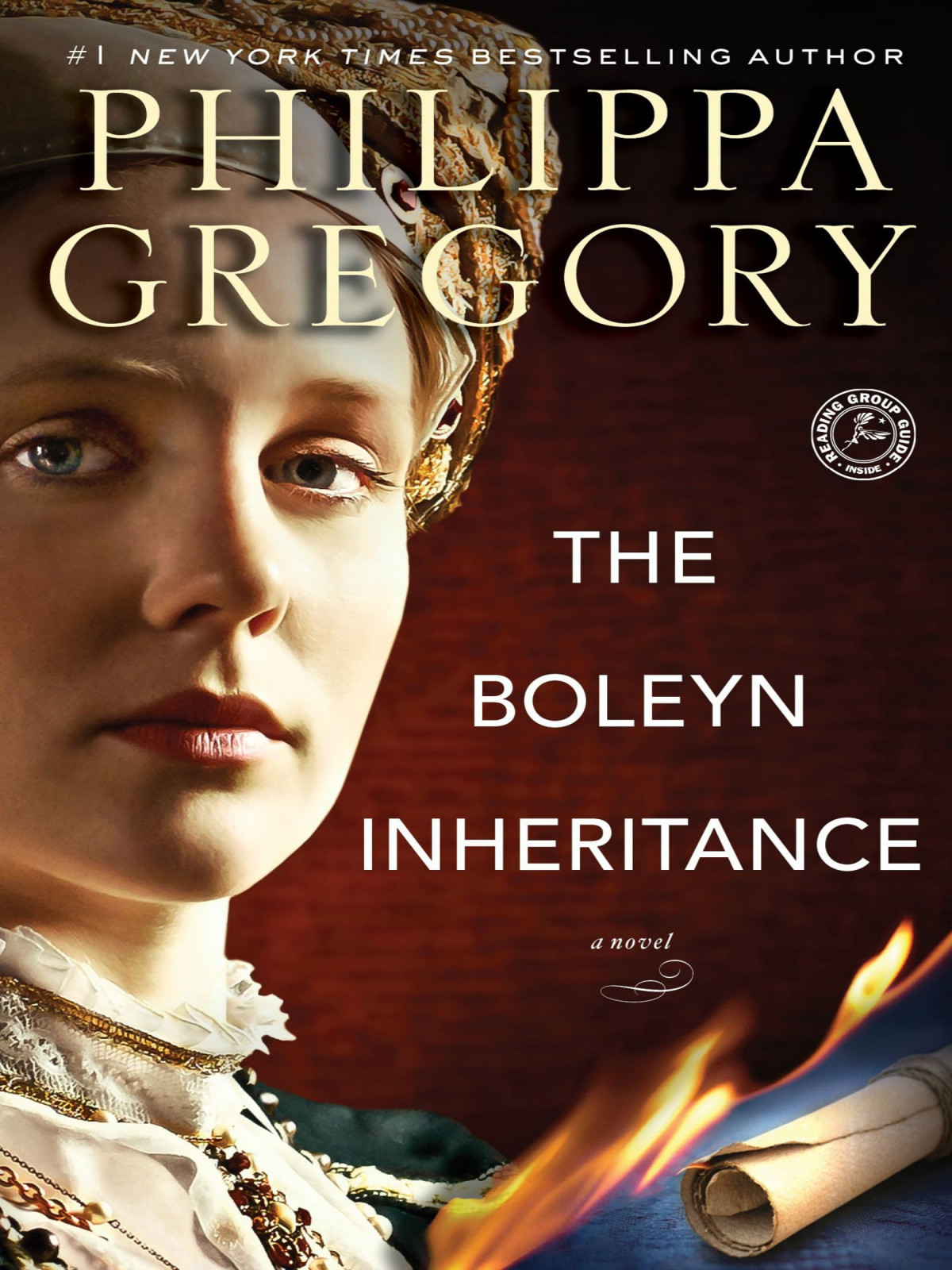 The Boleyn Inheritance