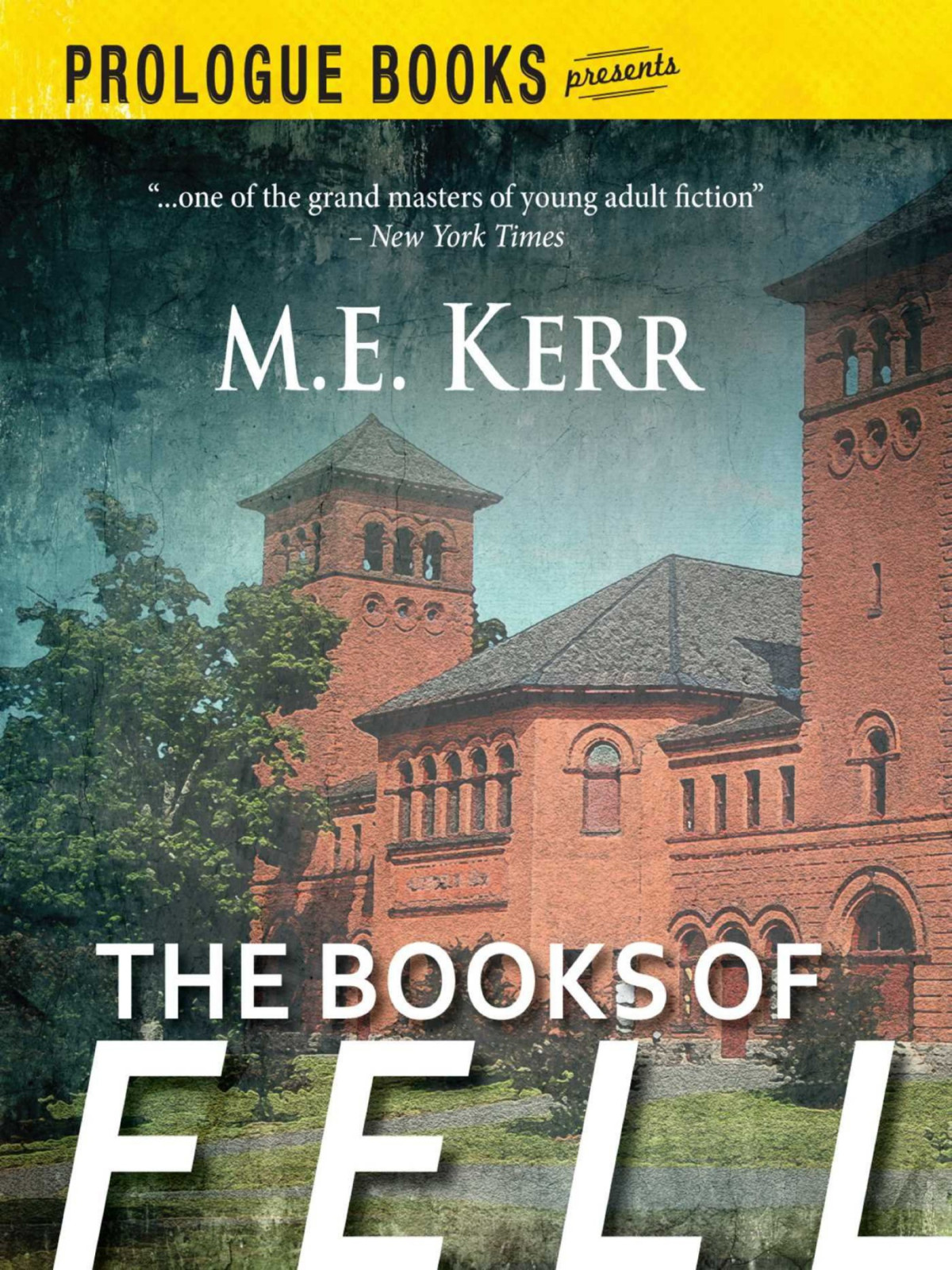 The Books Of Fell