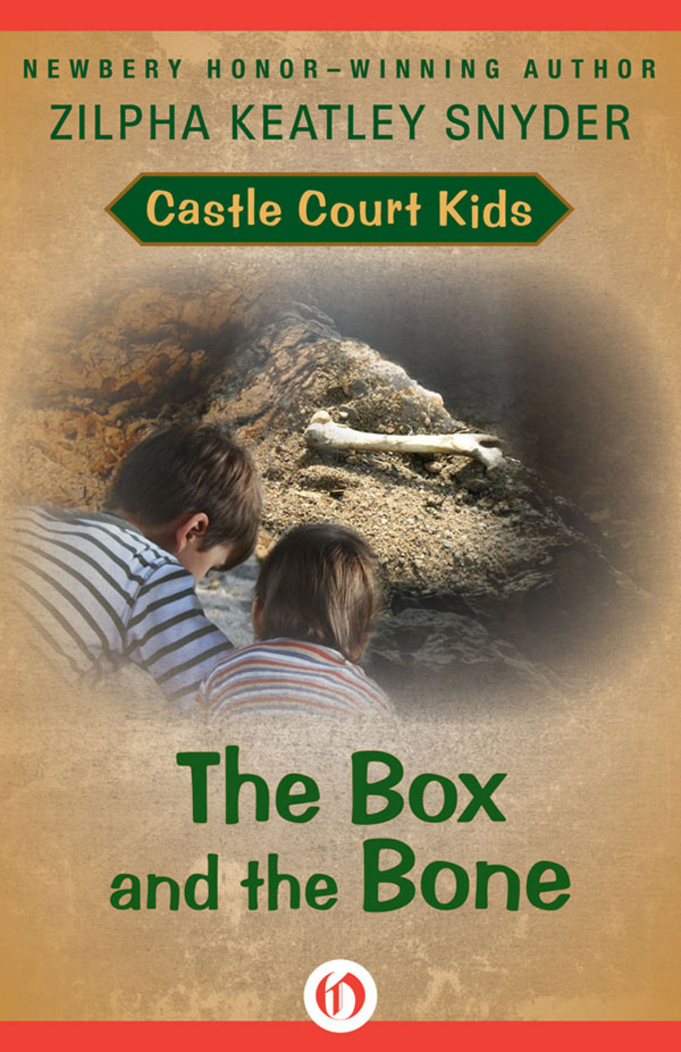 The Box And The Bone