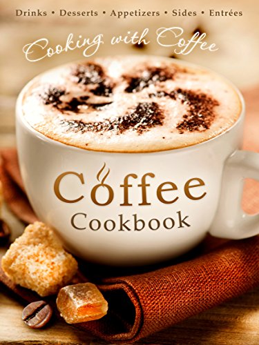 The Coffee Cookbook Recipe Top 50s 127
