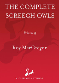 The Complete Screech Owls Volume 5
