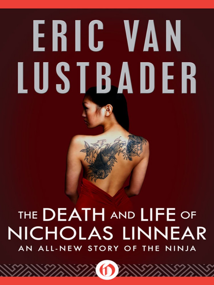 The Death And Life Of Nicholas Linnear