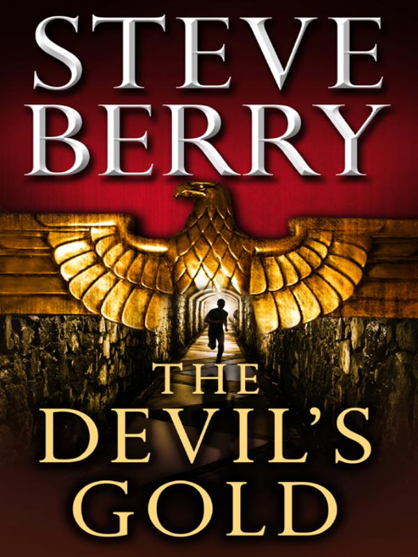 The Devils Gold Short Story
