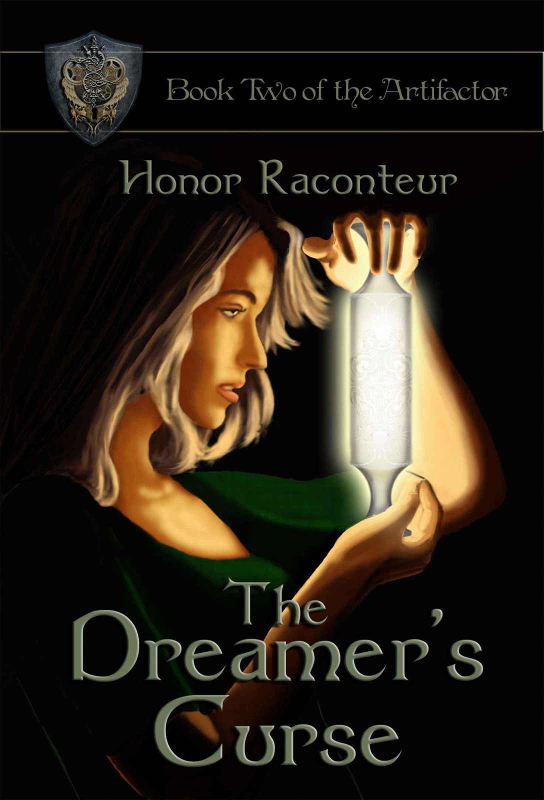 The Dreamers Curse Book 2