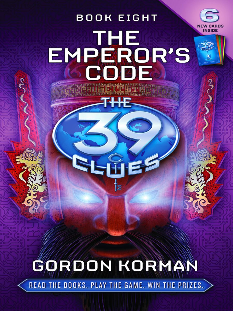 The Emperors Code