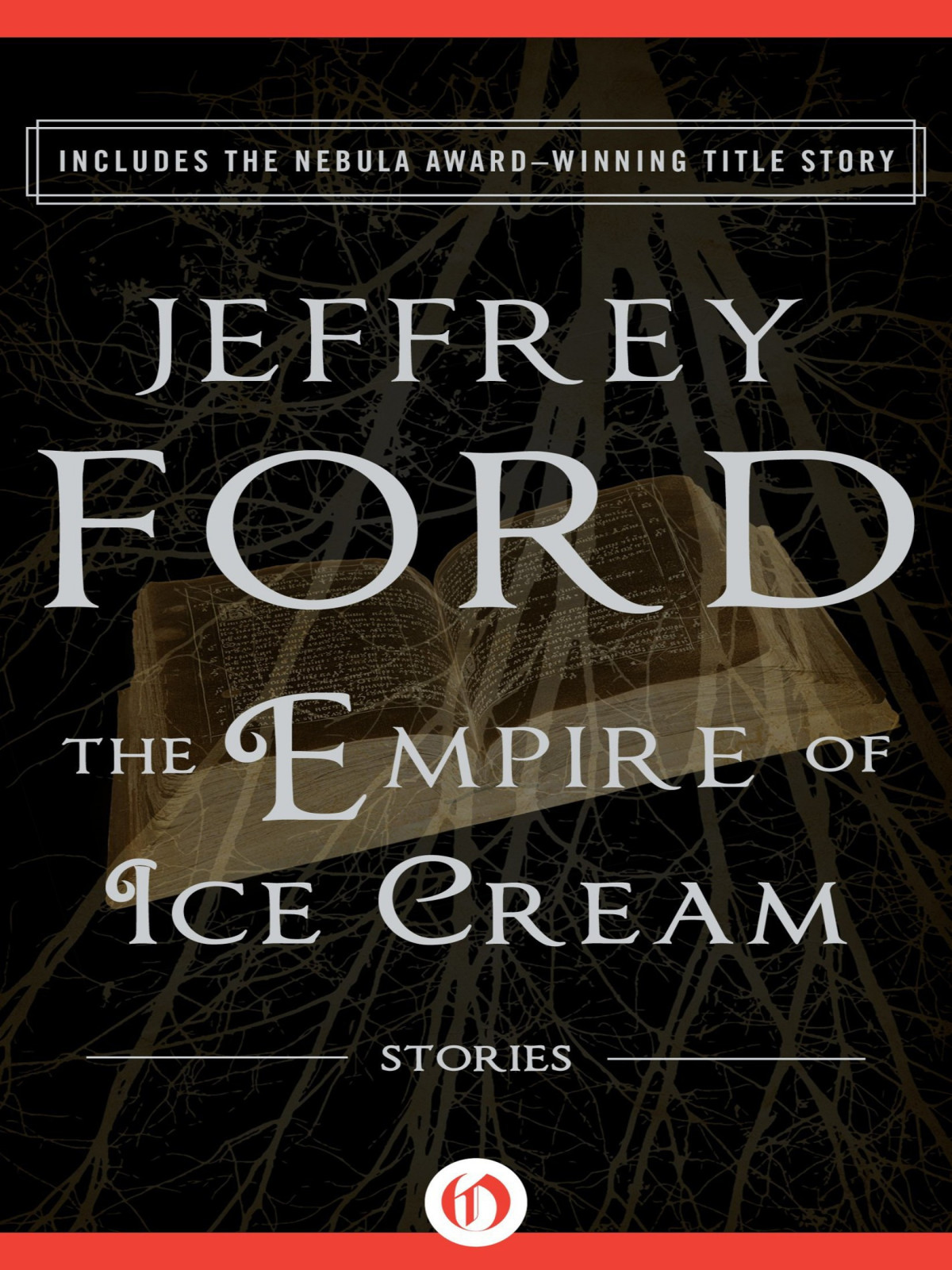 The Empire Of Ice Cream
