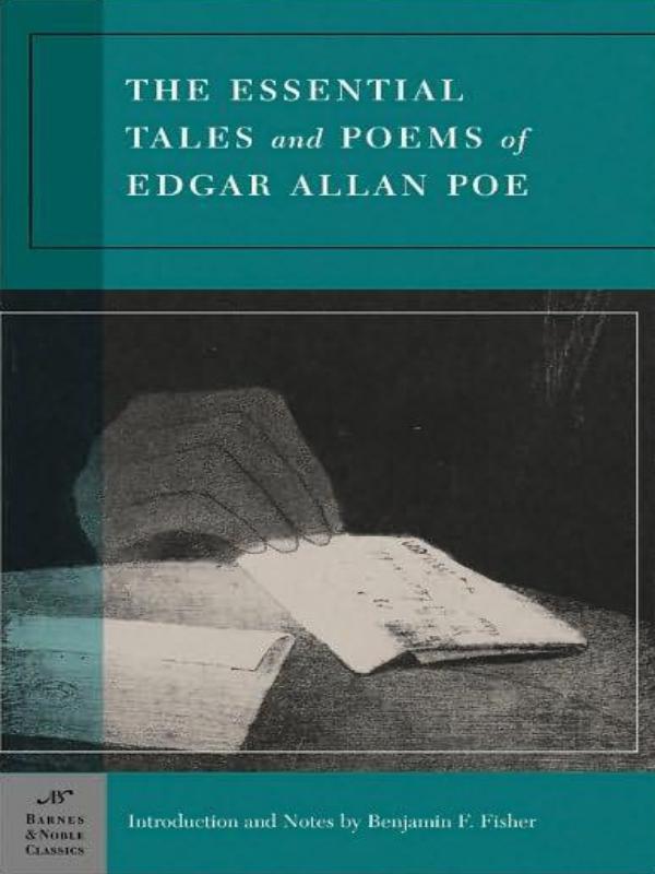 The Essential Tales And Poems Of Edgar Allan Poe