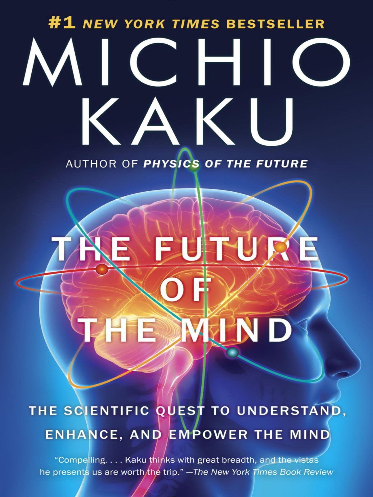 The Future Of The Mind