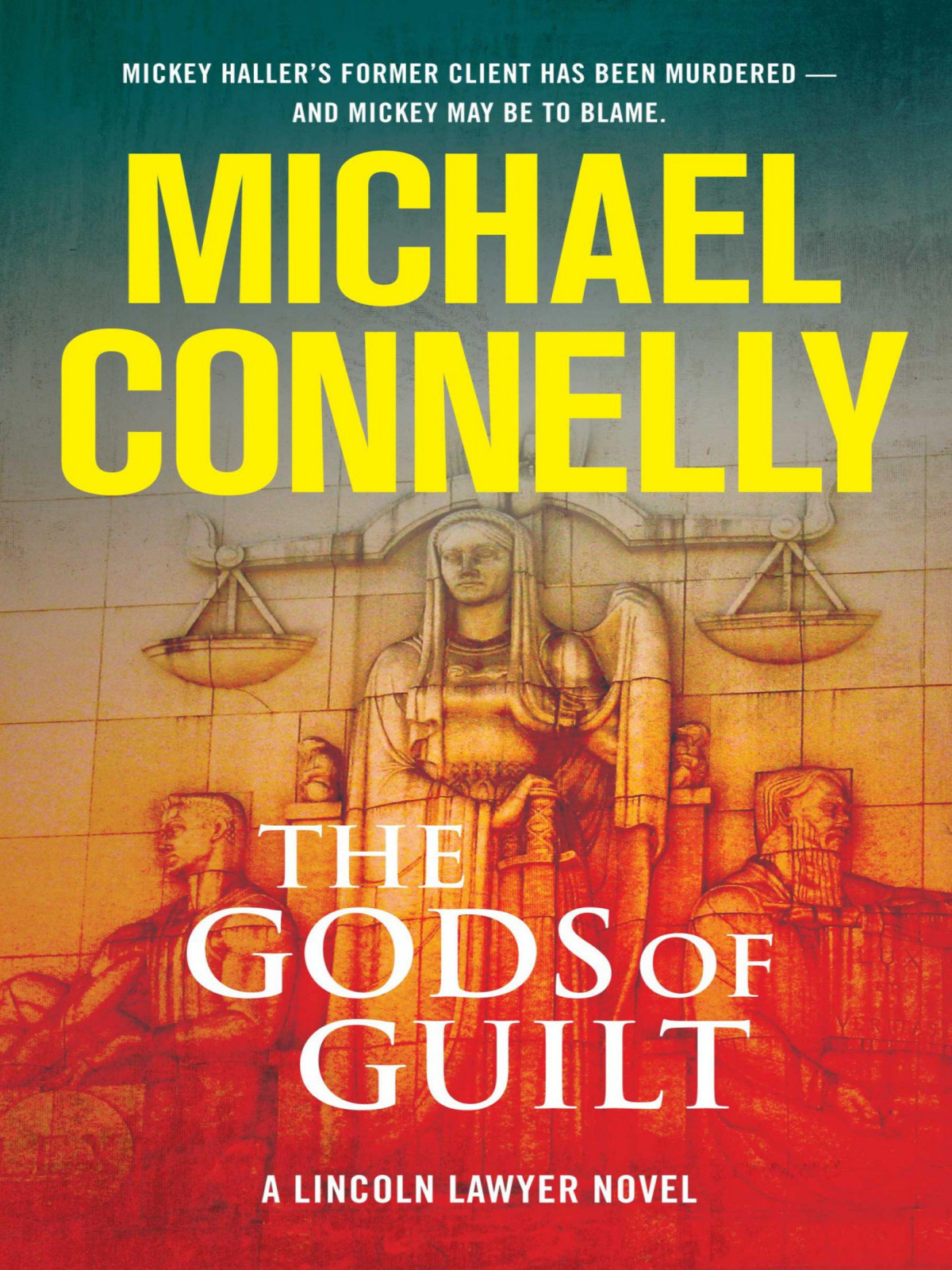 The Gods Of Guilt