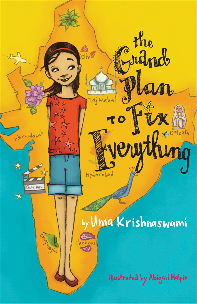 The Grand Plan To Fix Everything