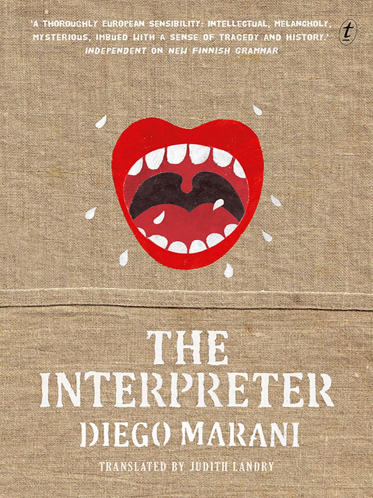 The Interpreter